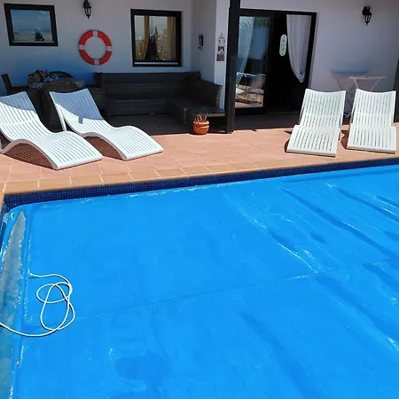 Villa Burgao *