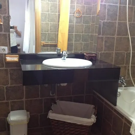 Burgao * Playa Blanca (Lanzarote)