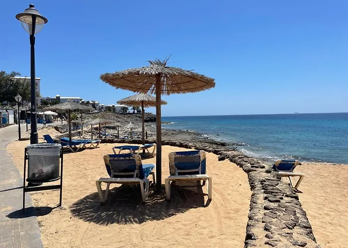 Villa Burgao Playa Blanca (Lanzarote)