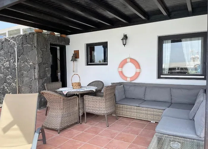Villa Burgao *