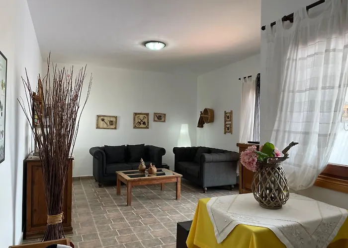 Villa Burgao