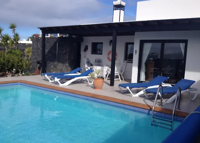 Burgao Villa *