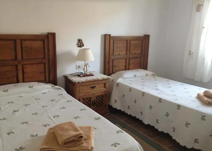 Villa Burgao *
