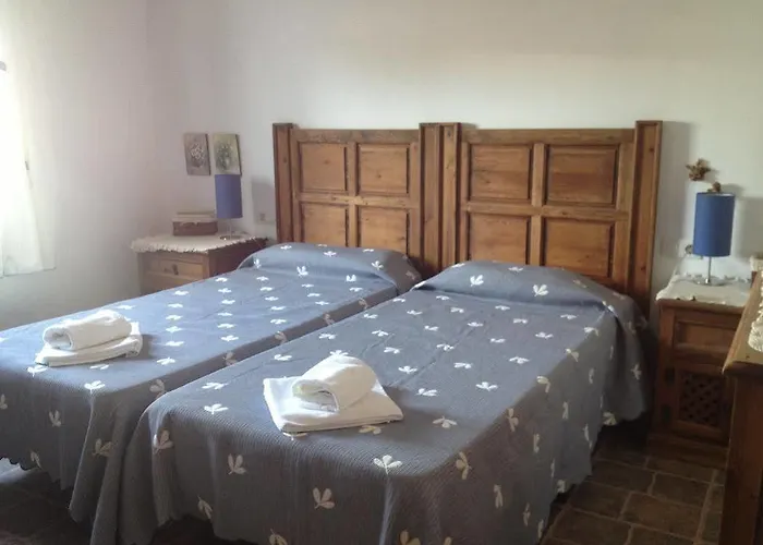 Burgao Villa *
